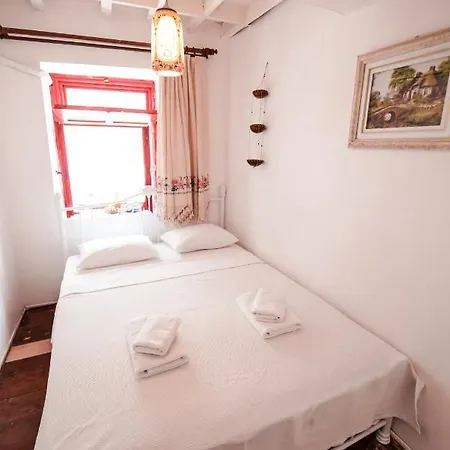 Gasthof Grape Island Bozcaada 3*