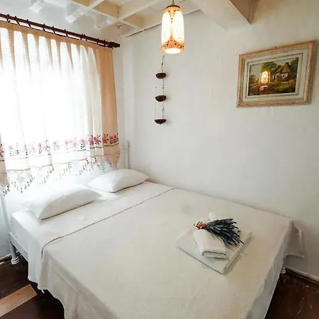 Grape Island Bozcaada 3* Çanakkale
