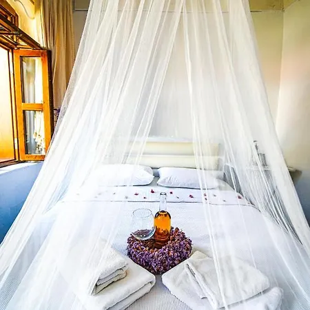 Gasthof Grape Island Bozcaada 3*