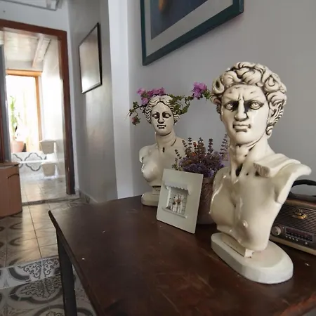 Guest house Grape Island Bozcaada 3*