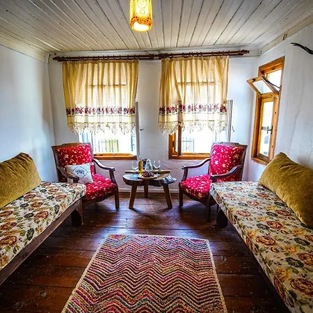 Grape Island Bozcaada 3* Canakkale