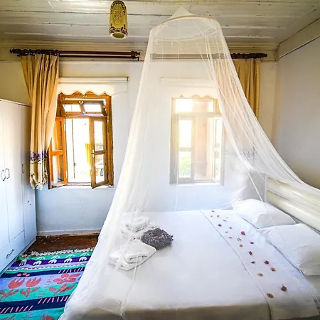 Grape Island Bozcaada Guest house Canakkale
