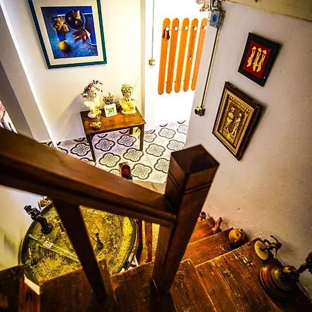 Guest house Grape Island Bozcaada