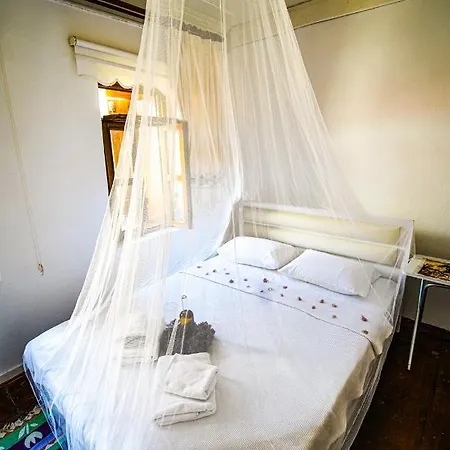 Grape Island Bozcaada Guest house Canakkale