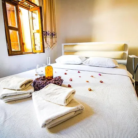 Grape Island Bozcaada 3*