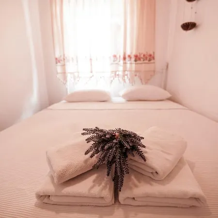 Guest house Grape Island Bozcaada