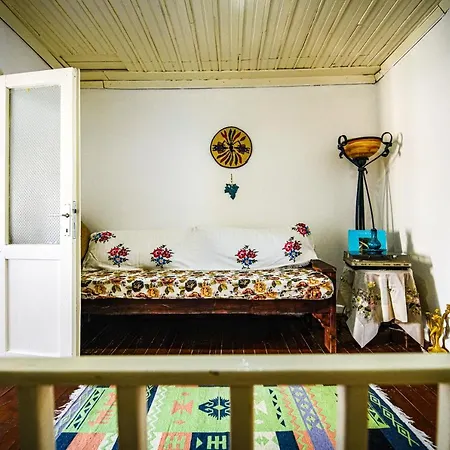 Grape Island Bozcaada Guest house 3*