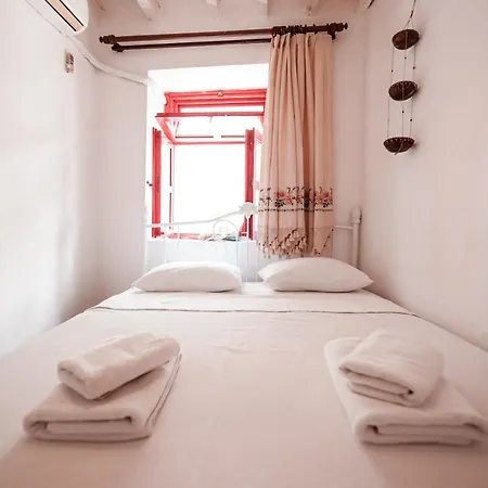 Grape Island Bozcaada Guest house